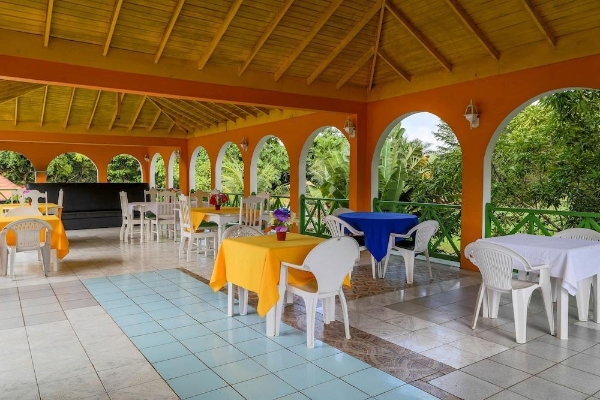 Hotel Pure Garden Resort Negril (Whitehall)